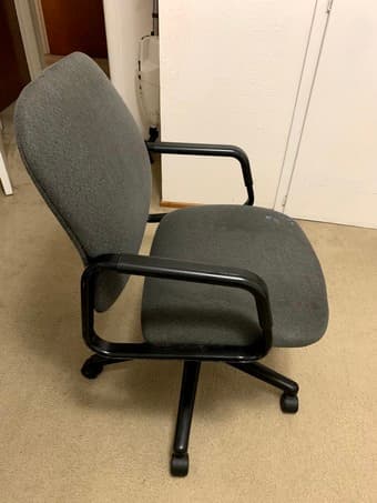 Office Chair 2