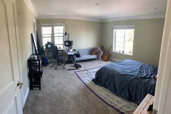 Room in shared house 10min from Stanford 1