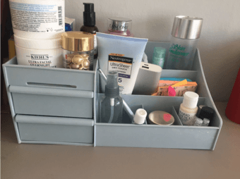 Desk organizer sets(2) 1
