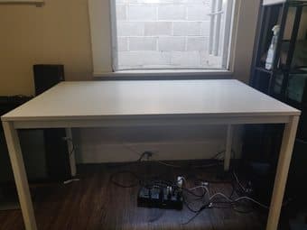 ikea desk table dining table with chairs 1