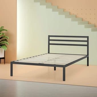 Brand New King Bed (Didn't open the box) - $110 OBO 3