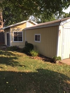 Cute, cozy house for rent in Redwood City! 2
