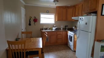 Cozy 1 bedroom apt. in Mountain View on the Palo Alto border 1