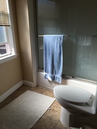 Cozy 1 bedroom apt. in Mountain View on the Palo Alto border 3