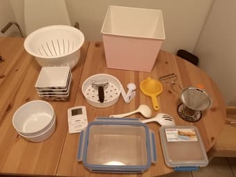 household stuff for sale 1