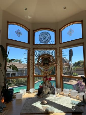 Mansion on Beautiful Woodside 4 acre lot just 20 mins from Stanford 1