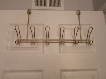 new coat hanger overdoor 1