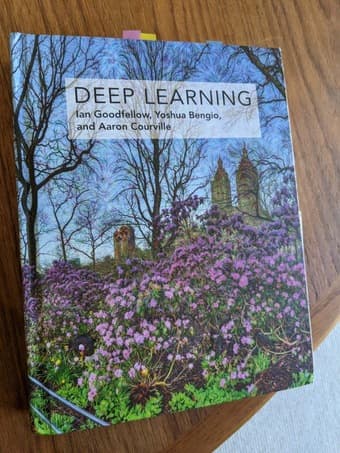 Machine Learning Textbooks 3