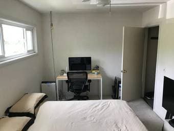 Great room available in sharehouse in Palo Alto! 2