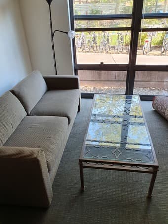 Coffee table 2