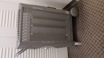 Bionaire Silent Heater & Radiator [Excellent] 2