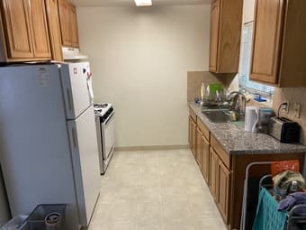 Room for rent in Palo Alto Oct 9 2