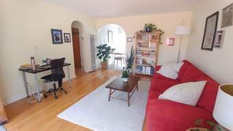 PRICE DROP Palo Alto- 1 Bedroom available in 2br/1ba, next to campus 1