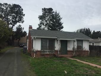 1 Br, Mountain View, close to downtown 1