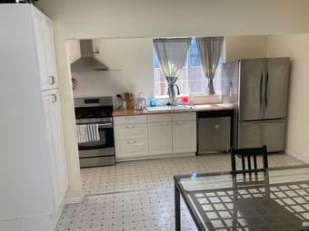 1 bedroom available in 4bed/2bath Mountain View house 1