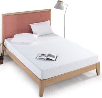 Memory foam mattress 1
