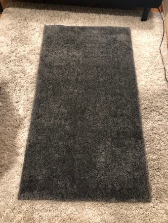 2’7 x 4’11 Rug 1