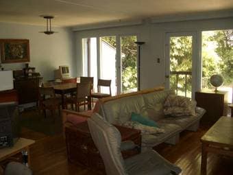 Two Rooms Open in Furnished 3BR/2BA Home - 12th Month Free 3