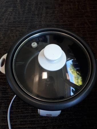 Proctor Silex 8 cup rice cooker 3