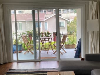 Room Available in Gorgeous, large 2 Bd/2 Ba in Downtown Palo Alto 3