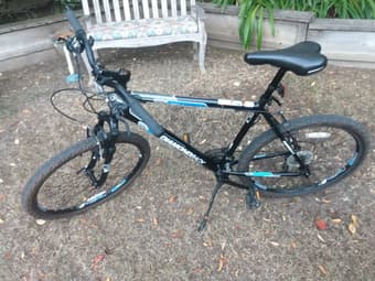 Diamondback used bike for sale 1