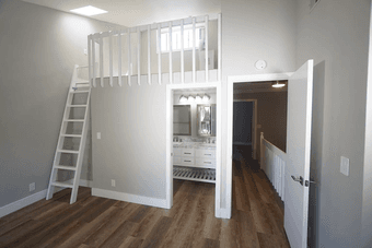 Lease Takeover 2bed 2.5bath Townhome with $1500 cash incentive! 3