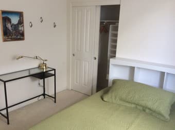 Nice Furnished Room for Rent 1
