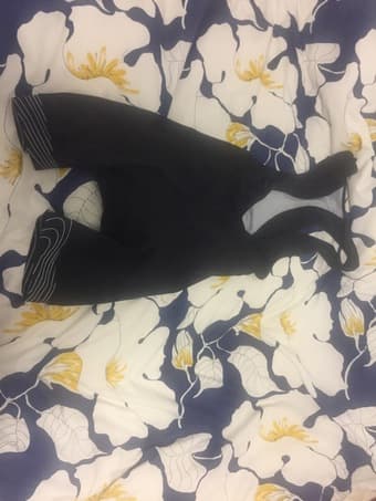 New Men's Medium Cycling Bibs 1