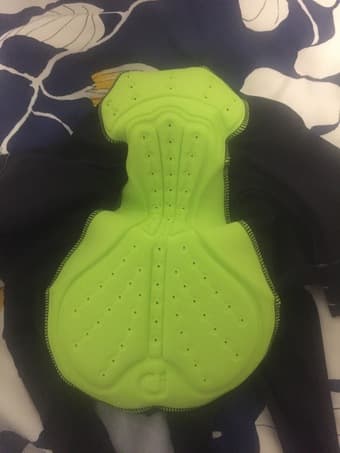 New Men's Medium Cycling Bibs 2