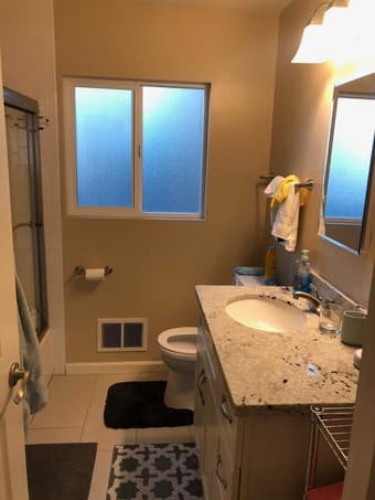 1 br/1 shared ba in Menlo 2