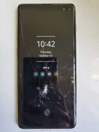 Unlocked Samsung Galaxy S10 Plus | S10+ 1