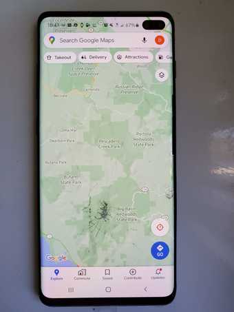 Unlocked Samsung Galaxy S10 Plus | S10+ 2