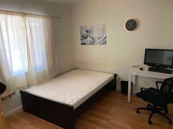 1 bedroom available in 4bed/2bath Mountain View house 3