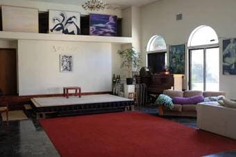 360ft2!!  - Great room available in sharehouse in Palo Alto! 2
