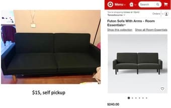 Sofa 1