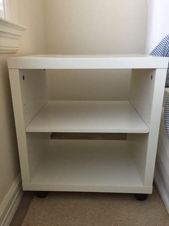 IKEA Nightstand 1