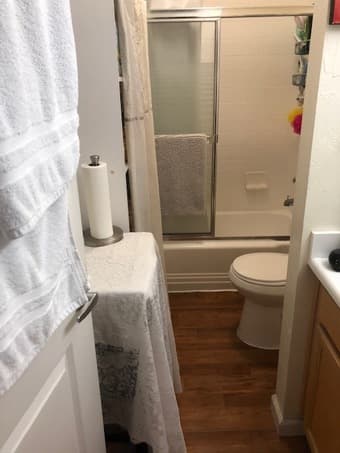 Bright Sunny Furnished Shared Apt 3
