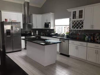 $1250 - Bedroom with private bath - Nov 1 1