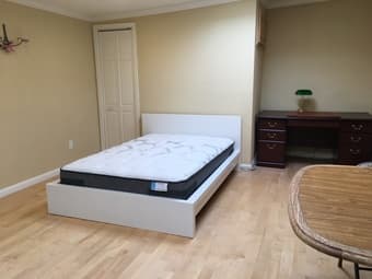 Palo Alto Room with Private Entry Walk to Stanford 1