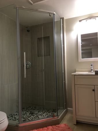 Palo Alto Room with Private Entry Walk to Stanford 2