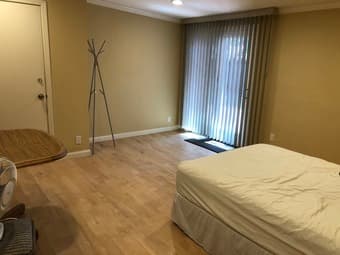 Palo Alto Room with Private Entry Walk to Stanford 3
