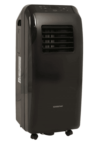 10,000 BTU EdgeStar portable AC -Onyx 1