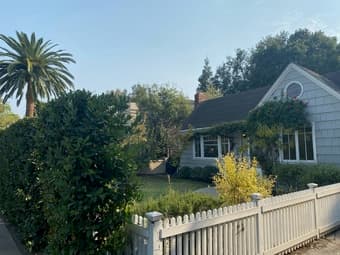 4bed, 2bath, Beautiful single family home in North Palo Alto 1