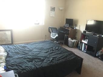 Private Bedroom in sunny 3BD/2BA, Redwood City! 2