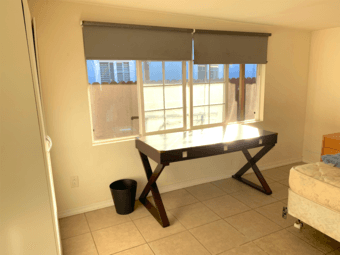 Furnished room available in Menlo Park 2