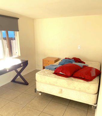Furnished room available in Menlo Park 3