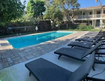 Private Room in 4 bd/3 bth house in Sunnyvale/Mountain View 3
