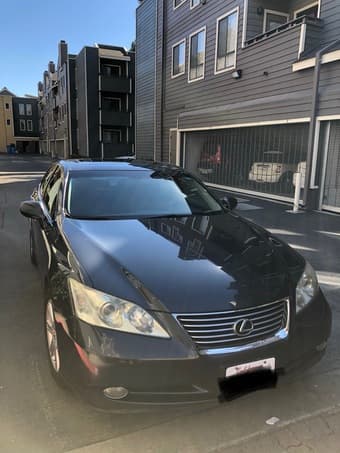 2009 Lexus ES 350, great conditions 1