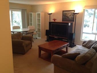 Live in 1/2 a $5K/mo apt next to campus for only $1470/month 2