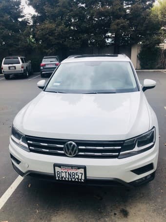 Tiguan 2018 1